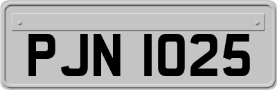 PJN1025