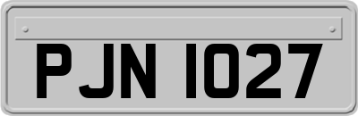PJN1027