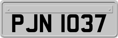 PJN1037
