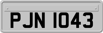 PJN1043