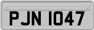 PJN1047
