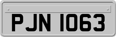 PJN1063