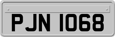 PJN1068