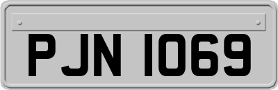 PJN1069