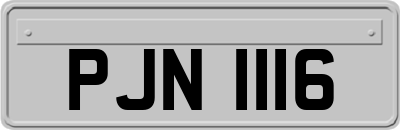 PJN1116