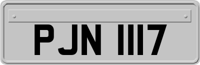 PJN1117