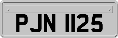 PJN1125