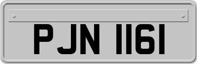 PJN1161