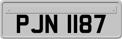PJN1187
