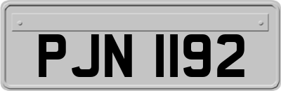 PJN1192