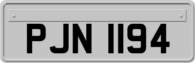 PJN1194