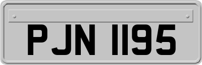 PJN1195