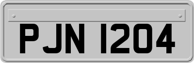 PJN1204