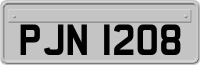PJN1208
