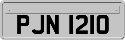 PJN1210