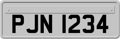 PJN1234