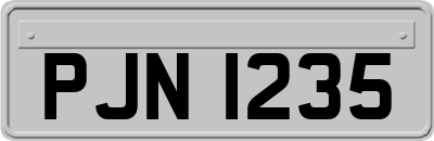 PJN1235