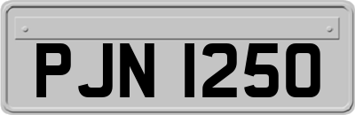 PJN1250