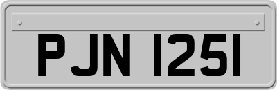 PJN1251