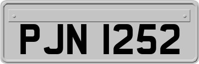 PJN1252
