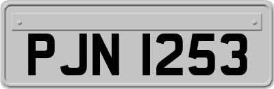 PJN1253