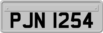 PJN1254