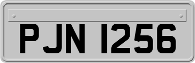 PJN1256