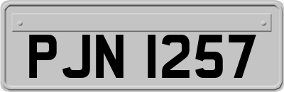 PJN1257