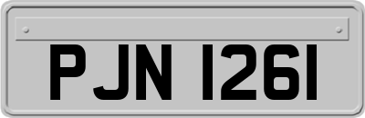 PJN1261