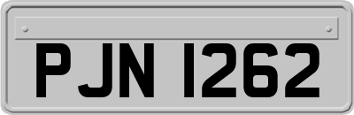 PJN1262