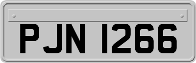 PJN1266