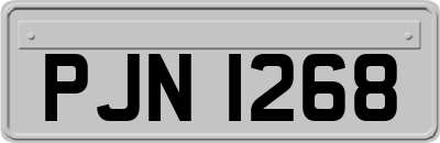 PJN1268