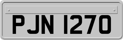 PJN1270