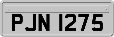 PJN1275