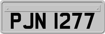PJN1277