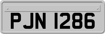 PJN1286