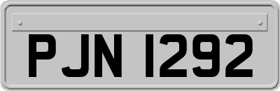 PJN1292