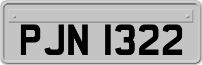 PJN1322