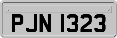 PJN1323