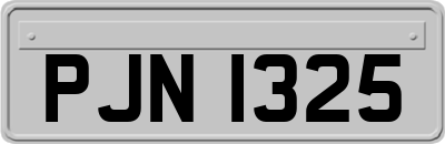PJN1325