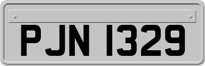 PJN1329