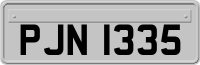 PJN1335