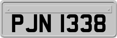 PJN1338