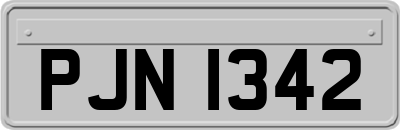 PJN1342