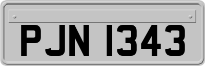 PJN1343