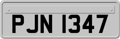 PJN1347