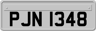 PJN1348