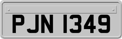 PJN1349