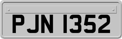 PJN1352