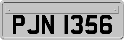 PJN1356